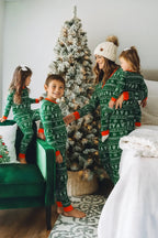 Christmas Pajamas – For the Whole Family Daily Delight