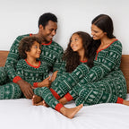 Christmas Pajamas – For the Whole Family Daily Delight