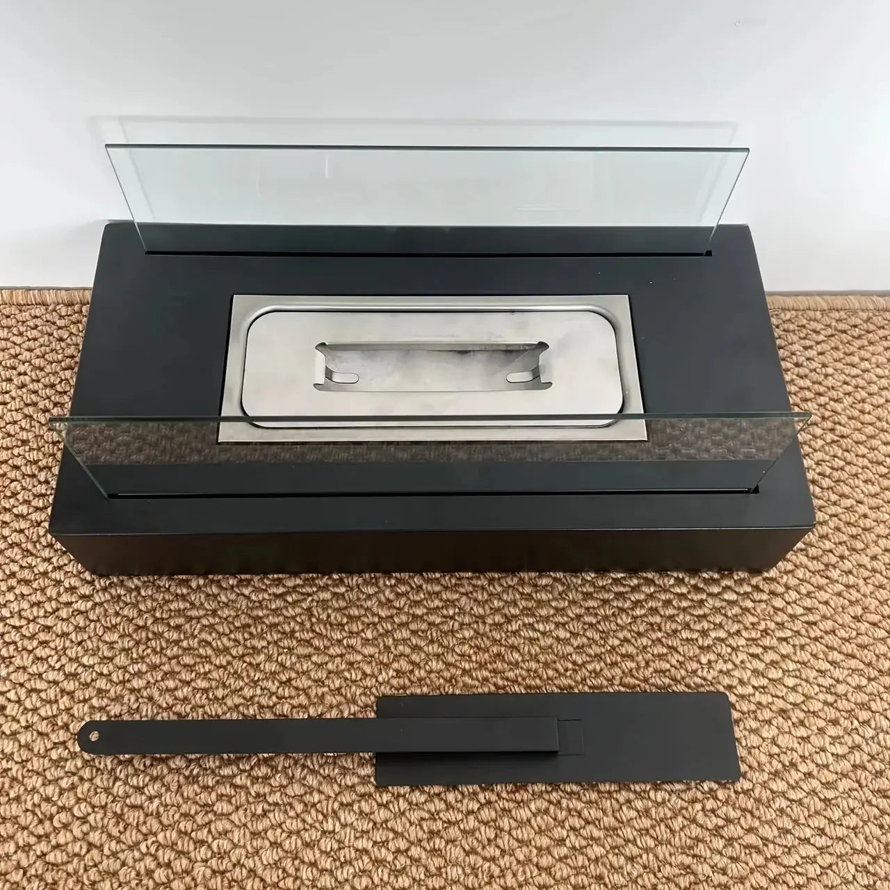 Decorative Christmas Fireplace Daily Delight