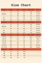 Christmas Pajamas – For the Whole Family Daily Delight