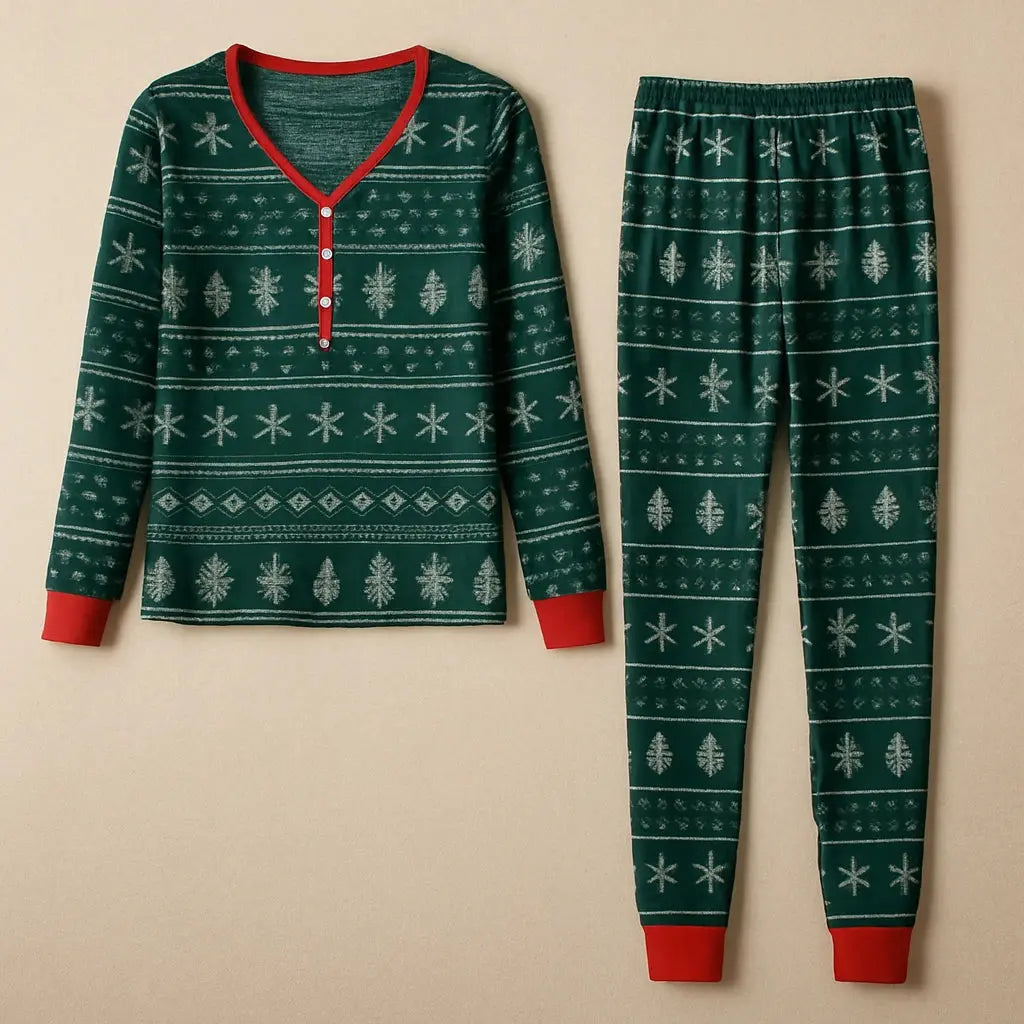 Christmas Pajamas – For the Whole Family Daily Delight