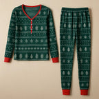 Christmas Pajamas – For the Whole Family Daily Delight