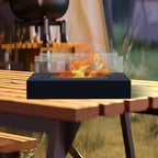 Decorative Christmas Fireplace Daily Delight