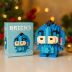 Winnie the Pooh and Friends Building Set Daily Delight