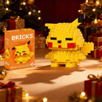 Pokémon Building Set Daily Delight