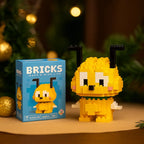 Goofy and Pluto Building Set Daily Delight