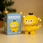 Pokémon Building Set Daily Delight