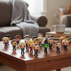 Classic Broadway Shows Musical Advent Calendar Daily Delight