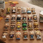 Classic Broadway Shows Musical Advent Calendar Daily Delight