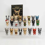 Bulldog Advent Calendar Daily Delight