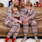 Christmas Pajamas – For the Whole Family Daily Delight