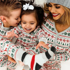 Christmas Pajamas – For the Whole Family Daily Delight