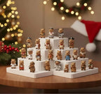 Capybara Advent Calendar Daily Delight