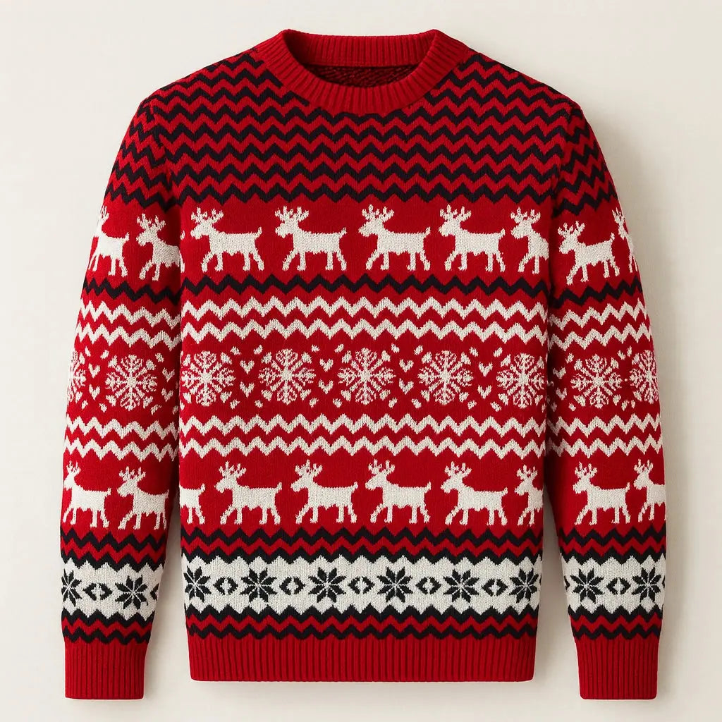 Christmas sweater Daily Delight