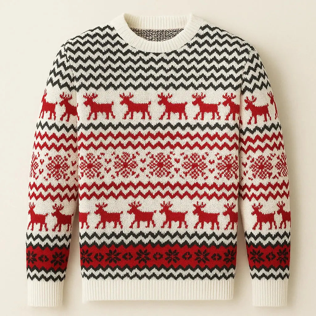 Christmas sweater Daily Delight