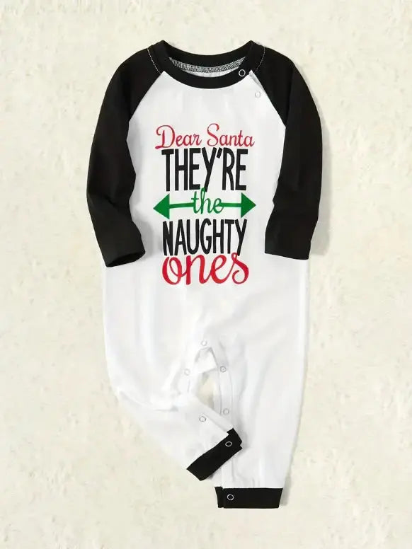 Family Christmas Pajamas set – Green Plaid Pattern 🎄 Daily Delight